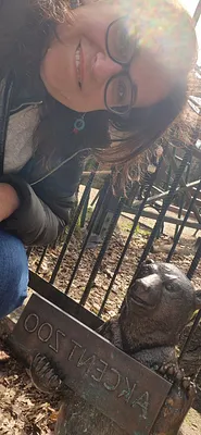 ZOO Miś