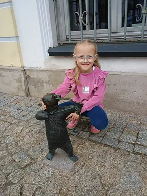 Miś Kupidyn
