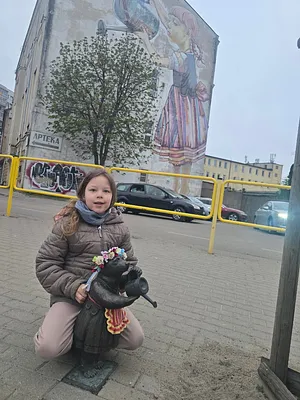 Miś z Konewką