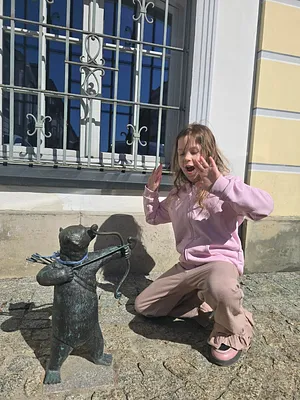 Miś Kupidyn