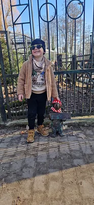 ZOO Miś