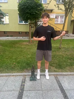 Miś Bluesman