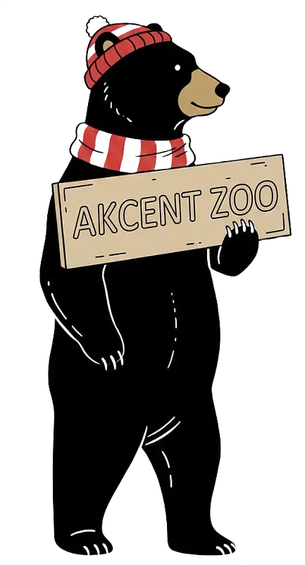 ZOO Miś - rzeźba w Białymstoku