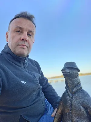 Miś Plażowicz