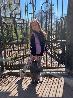 ZOO Miś